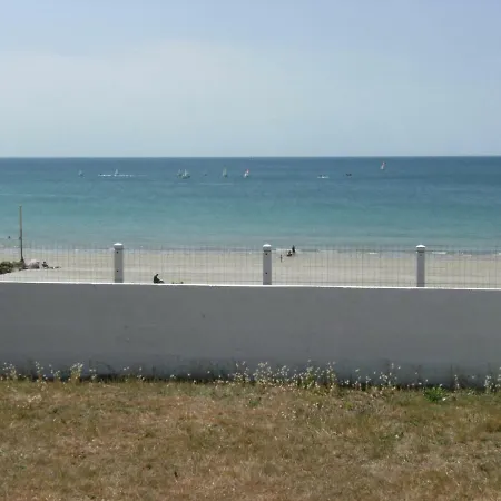 Front De Mer Casa vacanze Agon-Coutainville