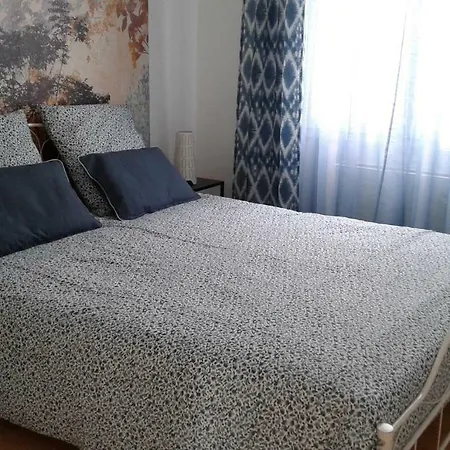 Casa vacanze Front De Mer *