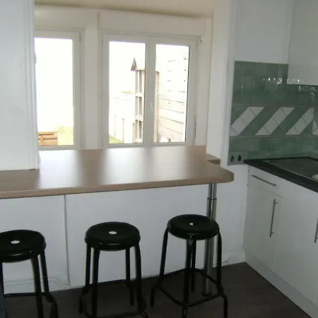 Front De Mer Casa vacanze